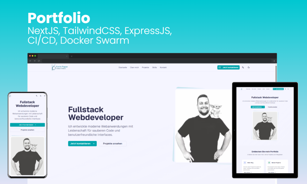 This Portfolio