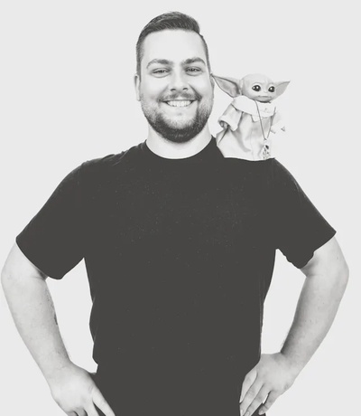 Kevin Poppe - Fullstack Web Developer