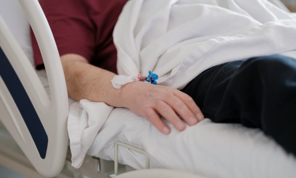 Intensive Care (24h Home Ventilation)