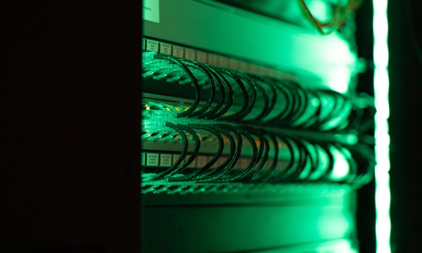 Homelab & Self-Hosting